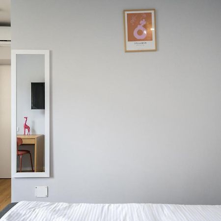 בוקרשט Cute Central Apartments In Villa מראה חיצוני תמונה