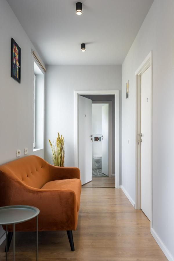 בוקרשט Cute Central Apartments In Villa מראה חיצוני תמונה