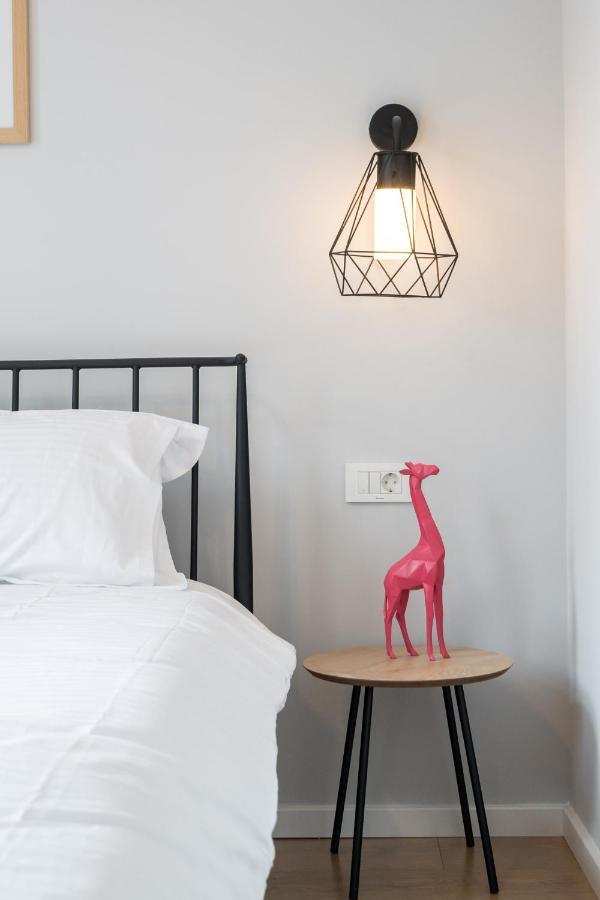בוקרשט Cute Central Apartments In Villa מראה חיצוני תמונה