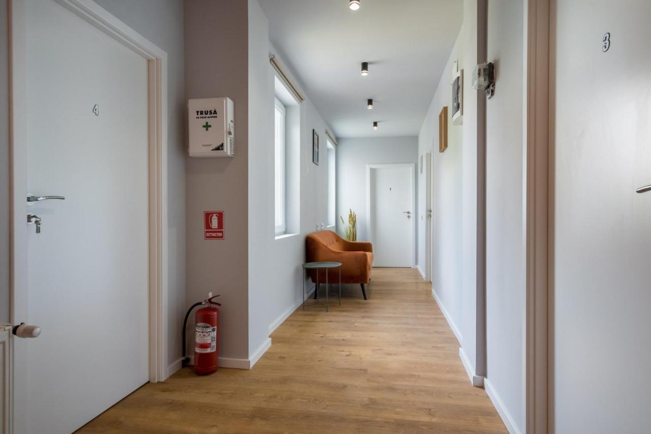 בוקרשט Cute Central Apartments In Villa מראה חיצוני תמונה