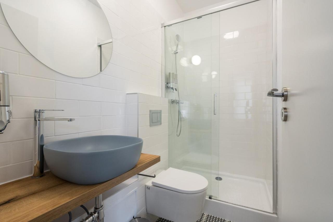 בוקרשט Cute Central Apartments In Villa מראה חיצוני תמונה