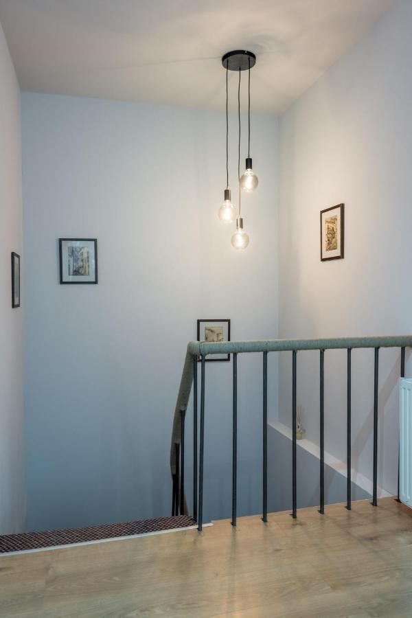 בוקרשט Cute Central Apartments In Villa מראה חיצוני תמונה