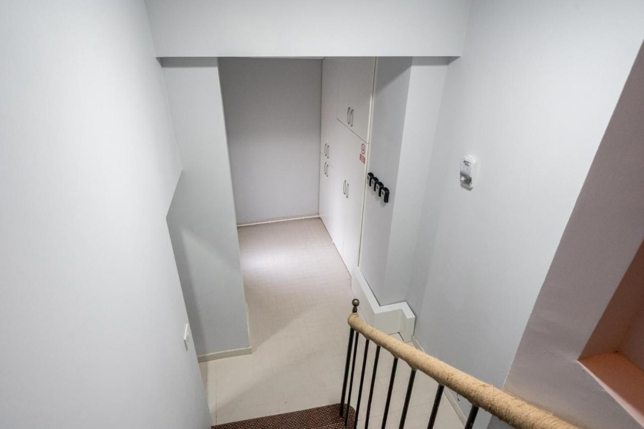 בוקרשט Cute Central Apartments In Villa מראה חיצוני תמונה