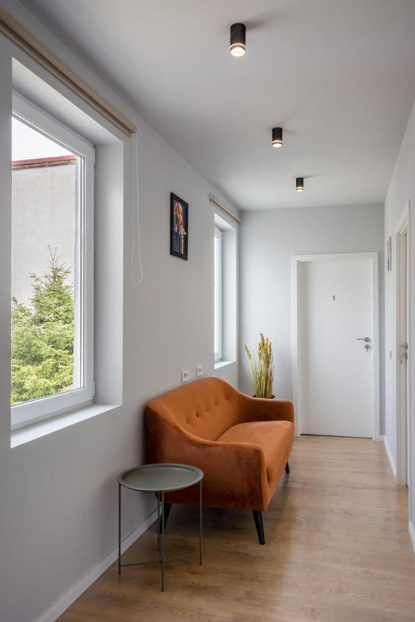 בוקרשט Cute Central Apartments In Villa מראה חיצוני תמונה