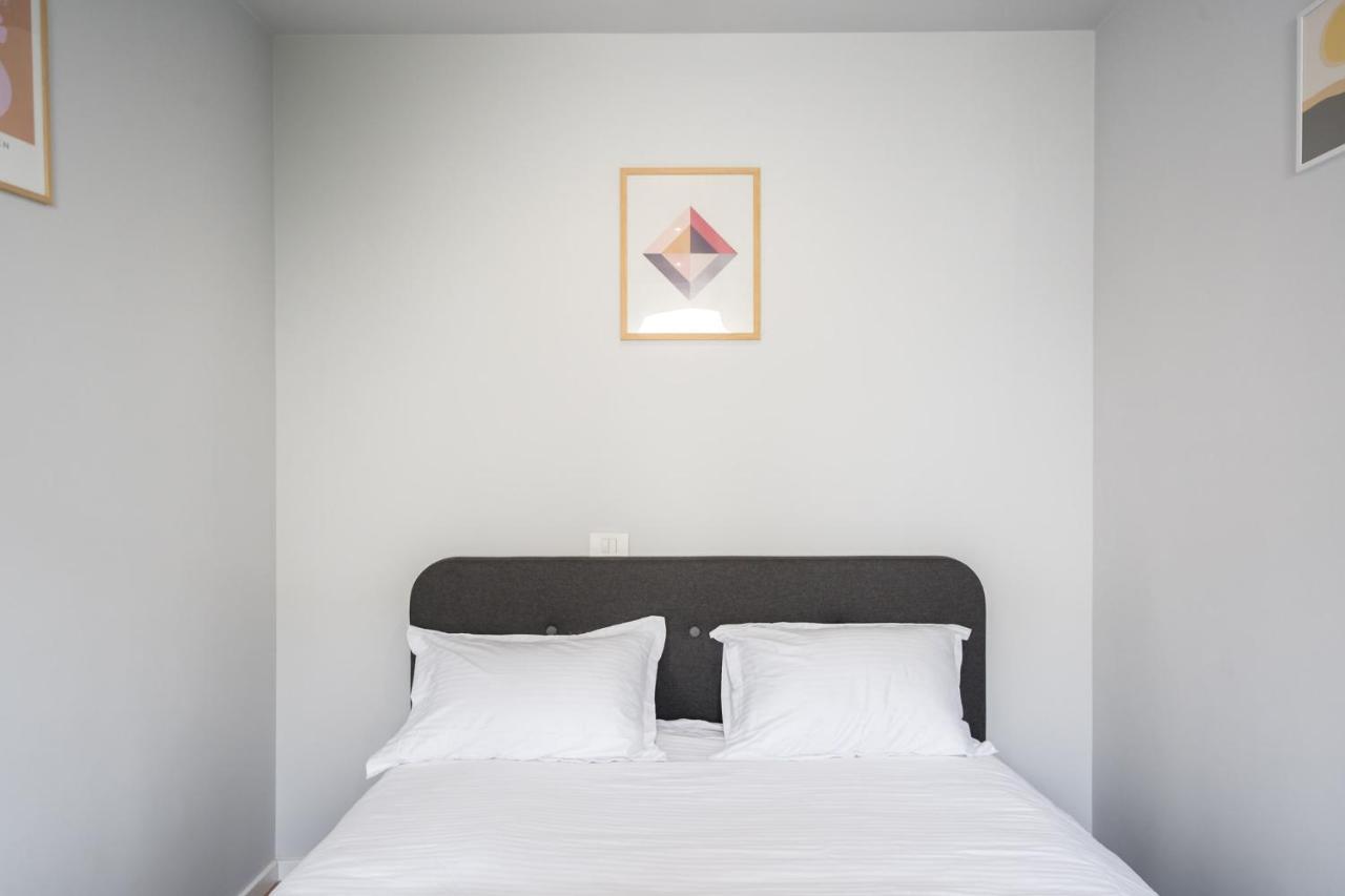 בוקרשט Cute Central Apartments In Villa מראה חיצוני תמונה